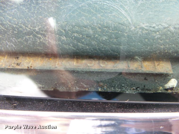 image for item DB7422 1972 Chevrolet El Camino SS