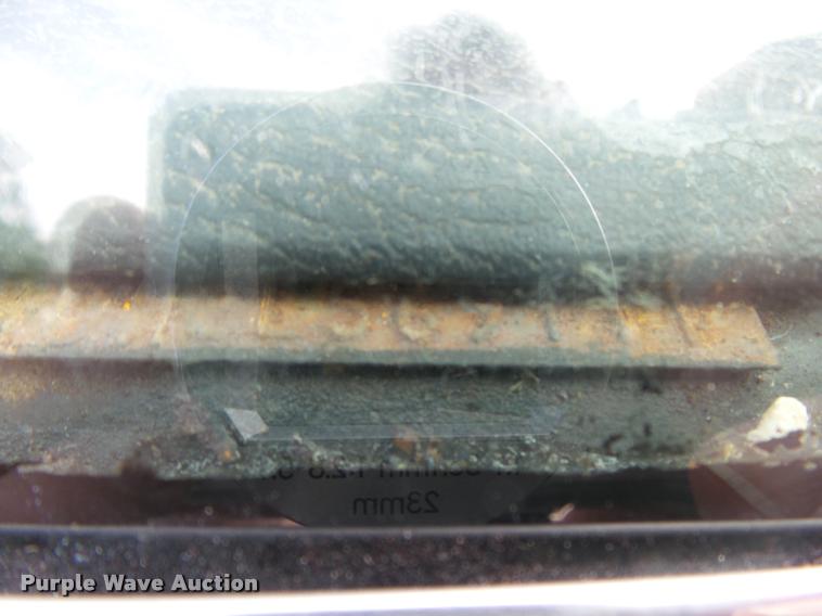 image for item DB7422 1972 Chevrolet El Camino SS