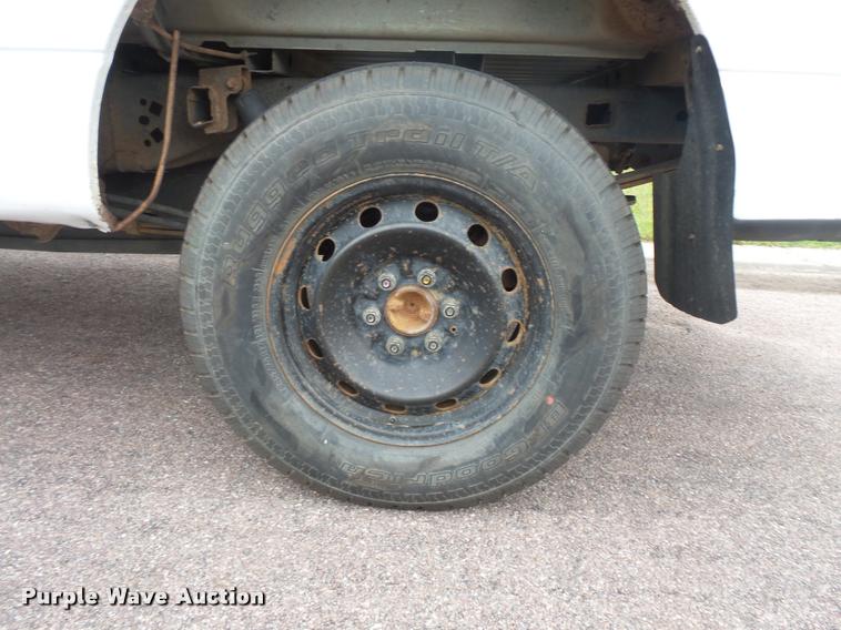 image for item DB8178 2012 Ford F150 Lariat SuperCab pickup truck