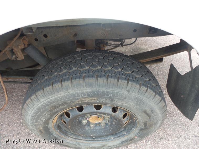 image for item DB8178 2012 Ford F150 Lariat SuperCab pickup truck