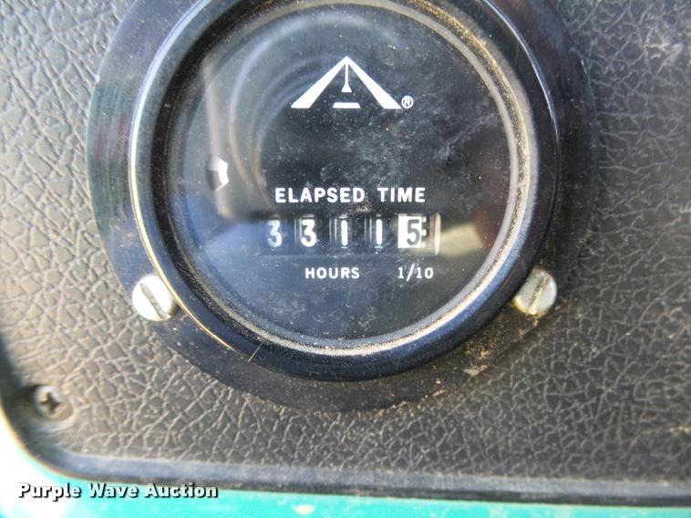 image for item DC3923 1976 Chevrolet C60 bucket truck