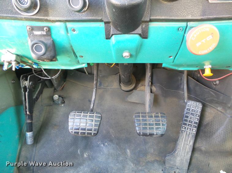 image for item DC3923 1976 Chevrolet C60 bucket truck