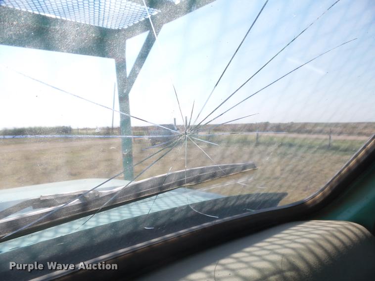 image for item DC3923 1976 Chevrolet C60 bucket truck