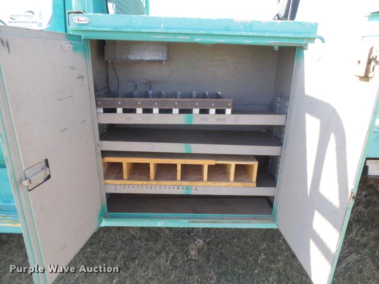 image for item DC3923 1976 Chevrolet C60 bucket truck