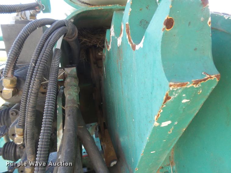 image for item DC3923 1976 Chevrolet C60 bucket truck