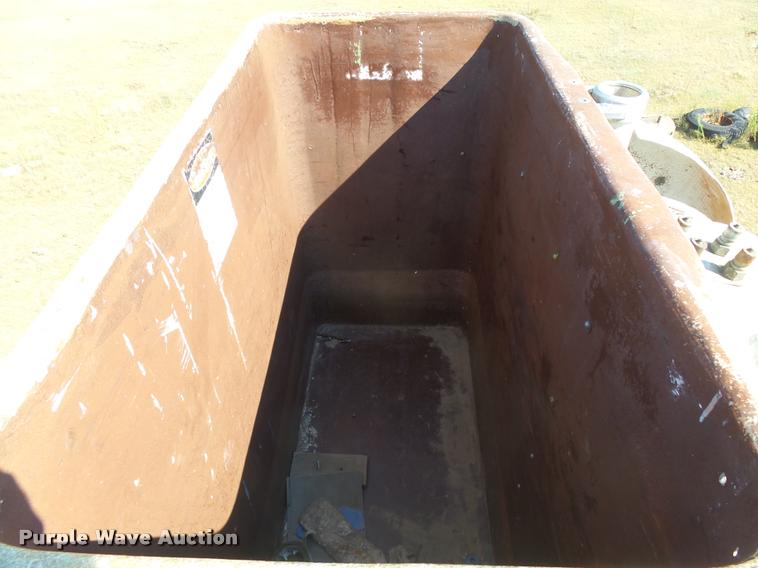 image for item DC3923 1976 Chevrolet C60 bucket truck