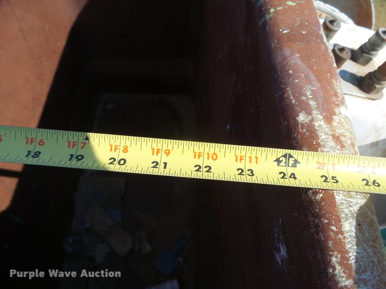 image for item DC3923 1976 Chevrolet C60 bucket truck