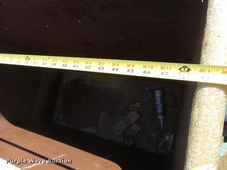 image for item DC3923 1976 Chevrolet C60 bucket truck