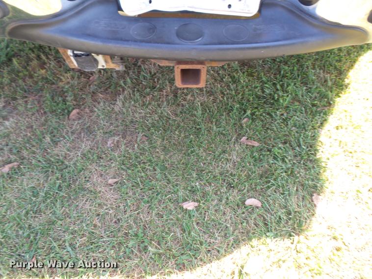 image for item DC5365 2003 Ford F350 Super Duty Crew Cab pickup truck