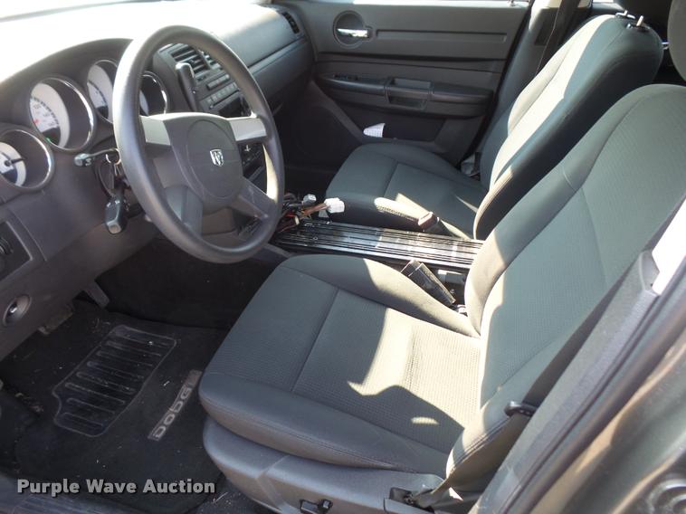 image for item DC5370 2009 Dodge Charger