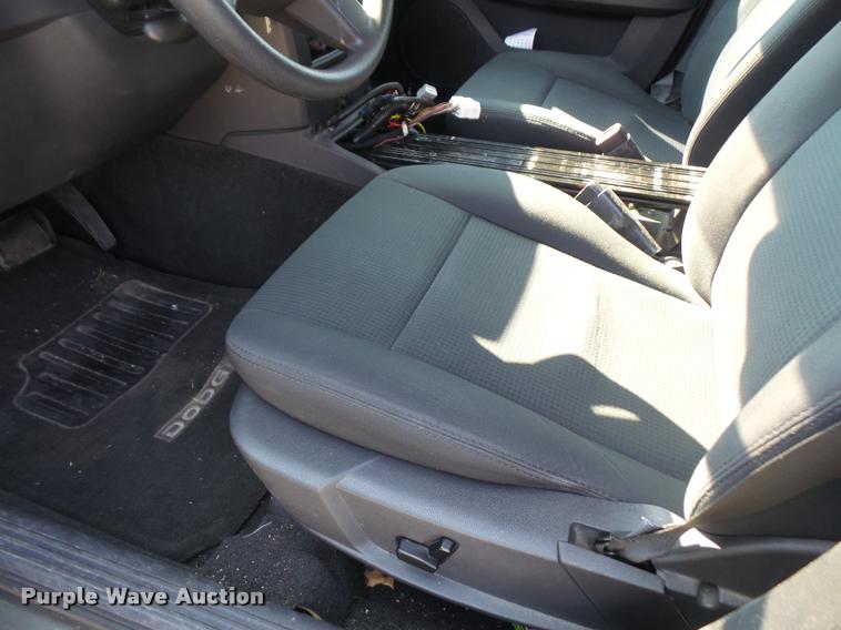 image for item DC5370 2009 Dodge Charger