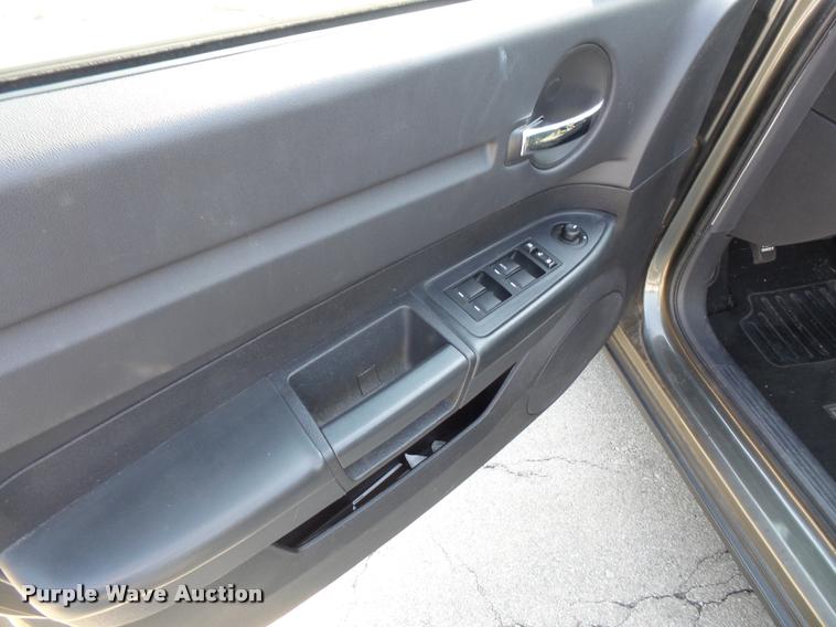 image for item DC5370 2009 Dodge Charger