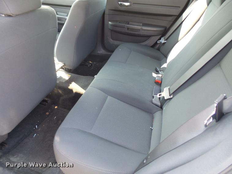 image for item DC5370 2009 Dodge Charger