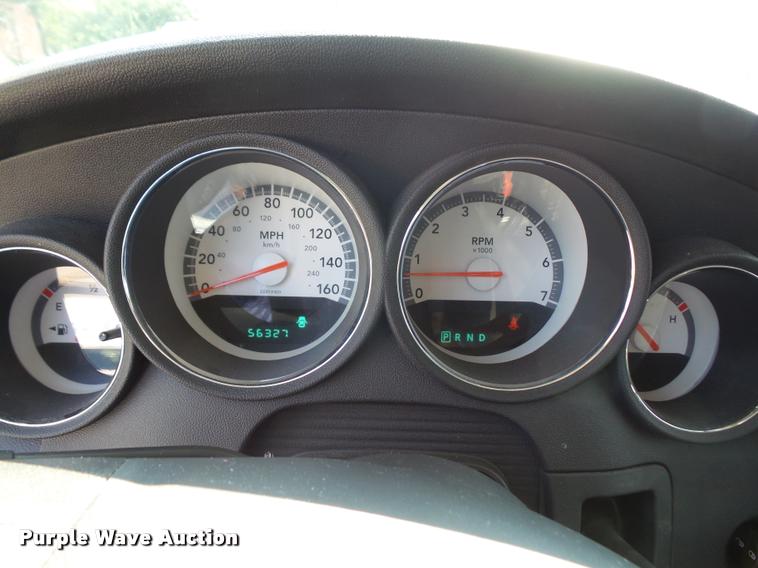 image for item DC5370 2009 Dodge Charger