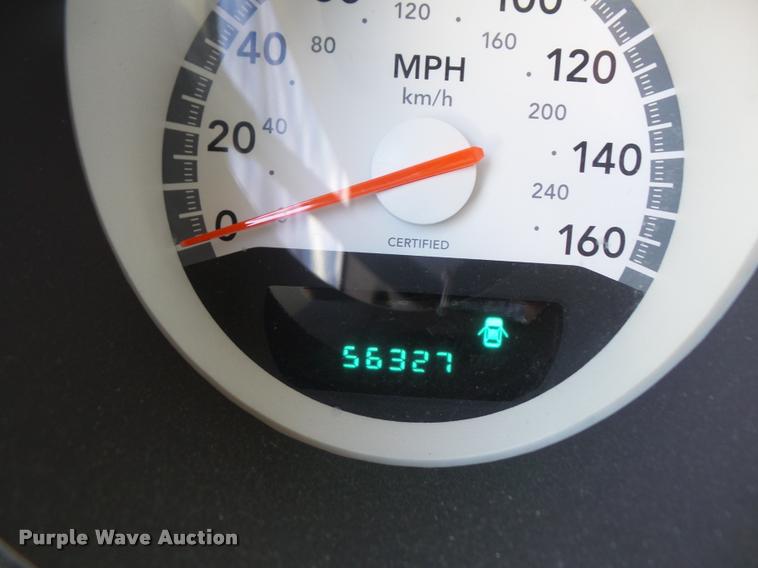 image for item DC5370 2009 Dodge Charger