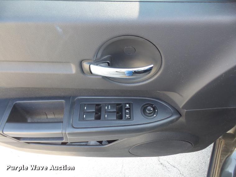 image for item DC5370 2009 Dodge Charger