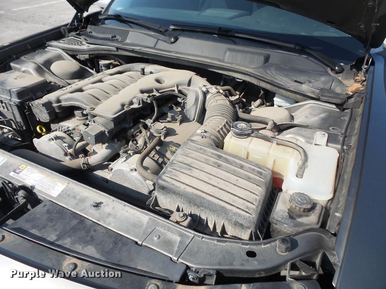 image for item DC5370 2009 Dodge Charger