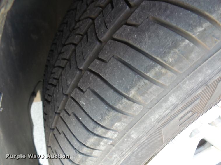 image for item DC5370 2009 Dodge Charger