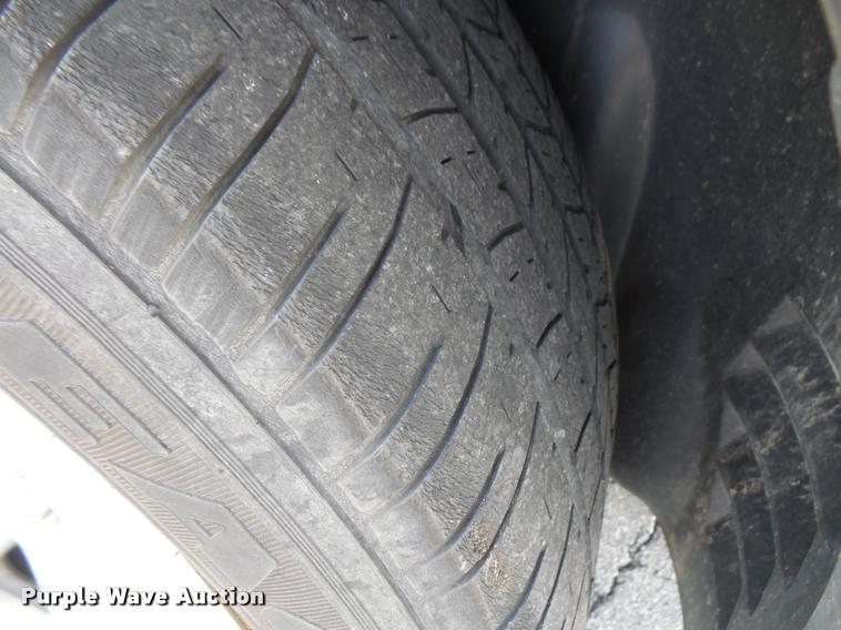 image for item DC5370 2009 Dodge Charger