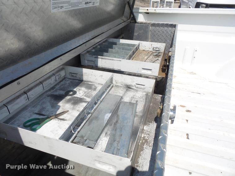 image for item DC5378 2009 Chevrolet Silverado 1500 pickup truck