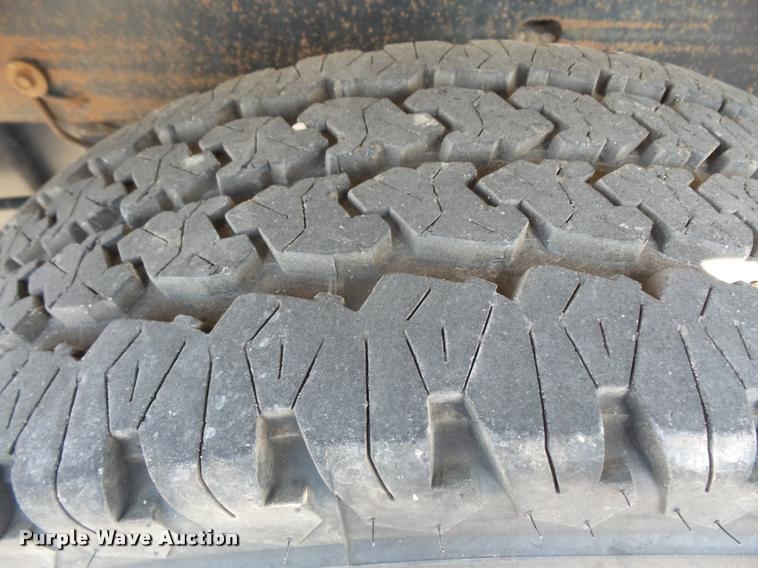 image for item DC5378 2009 Chevrolet Silverado 1500 pickup truck