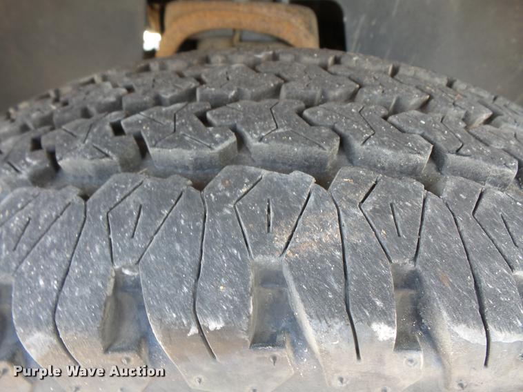 image for item DC5378 2009 Chevrolet Silverado 1500 pickup truck