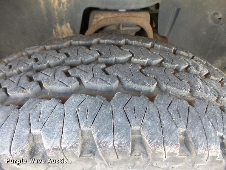 image for item DC5378 2009 Chevrolet Silverado 1500 pickup truck