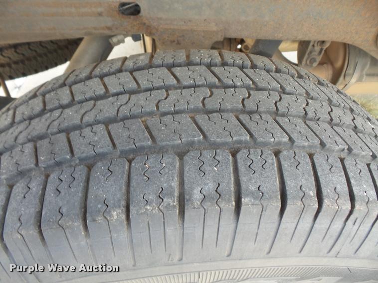 image for item DC5379 2011 Chevrolet Silverado 1500 Ext. Cab pickup truck