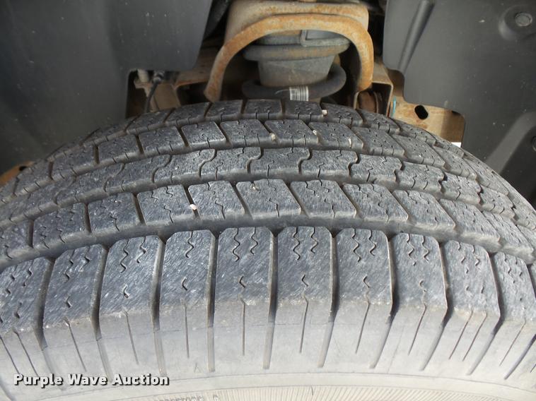 image for item DC5379 2011 Chevrolet Silverado 1500 Ext. Cab pickup truck