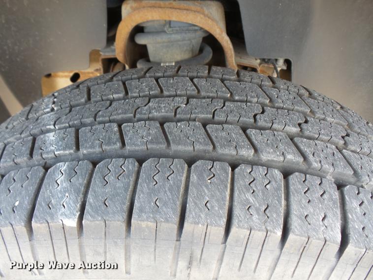 image for item DC5379 2011 Chevrolet Silverado 1500 Ext. Cab pickup truck