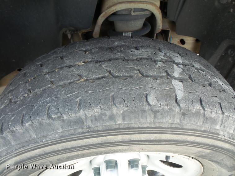 image for item DC5380 2011 Chevrolet Silverado 1500 Ext. Cab pickup truck