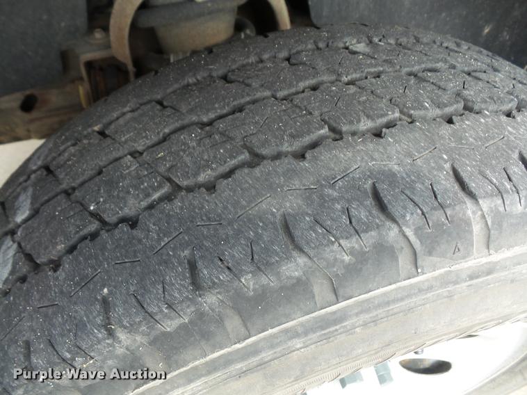 image for item DC5380 2011 Chevrolet Silverado 1500 Ext. Cab pickup truck