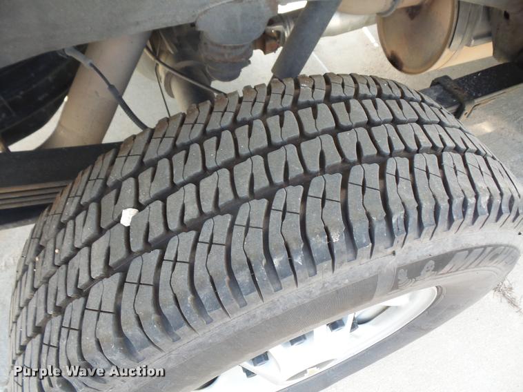 image for item DC5381 2011 Chevrolet Silverado 2500HD Crew Cab pickup truck