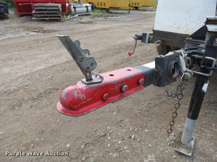 image for item DC6430 Magnum MLT4200IMH light plant