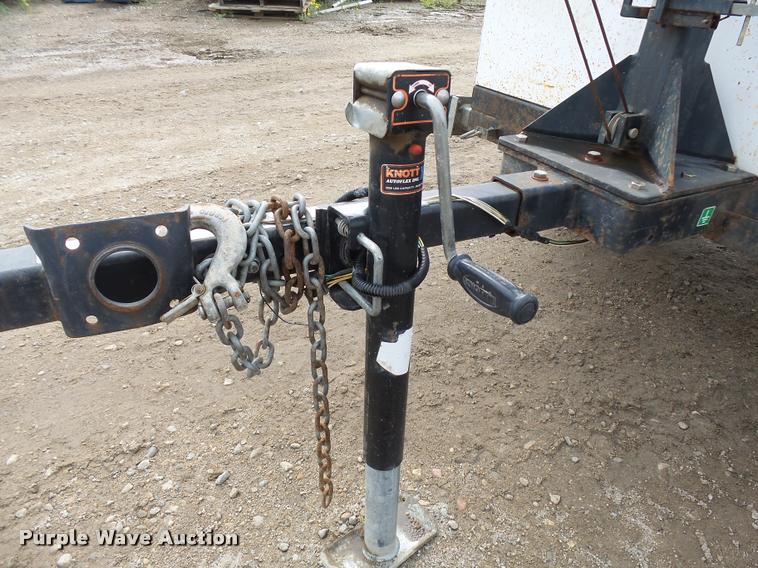 image for item DC6430 Magnum MLT4200IMH light plant