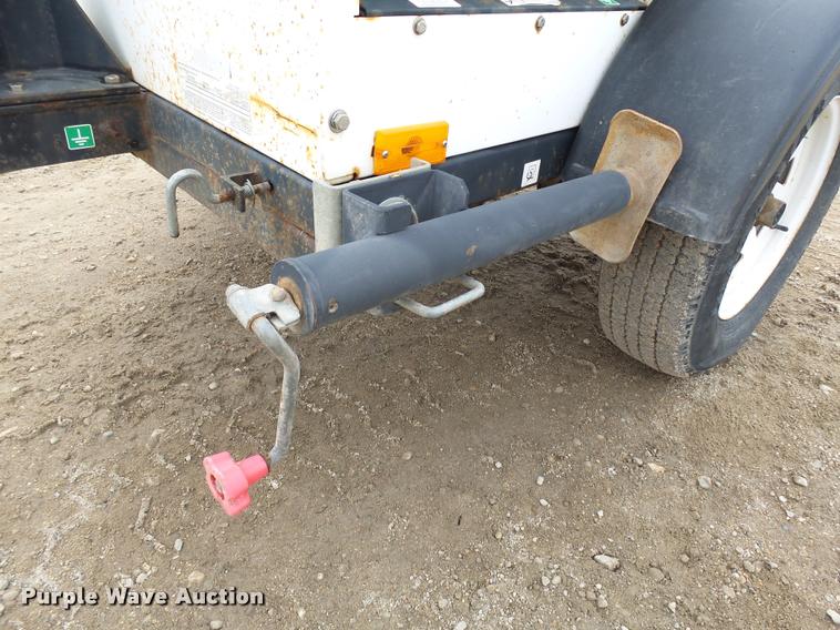 image for item DC6430 Magnum MLT4200IMH light plant