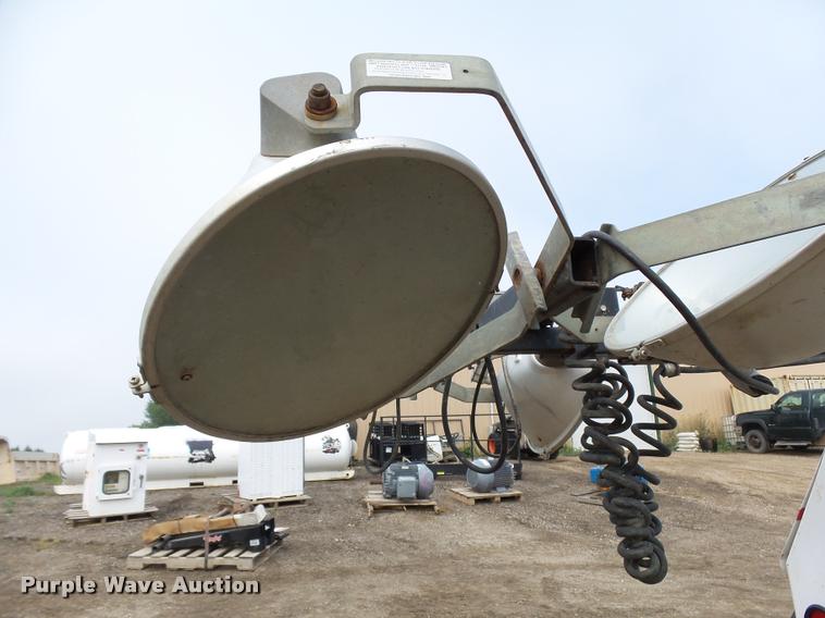 image for item DC6430 Magnum MLT4200IMH light plant