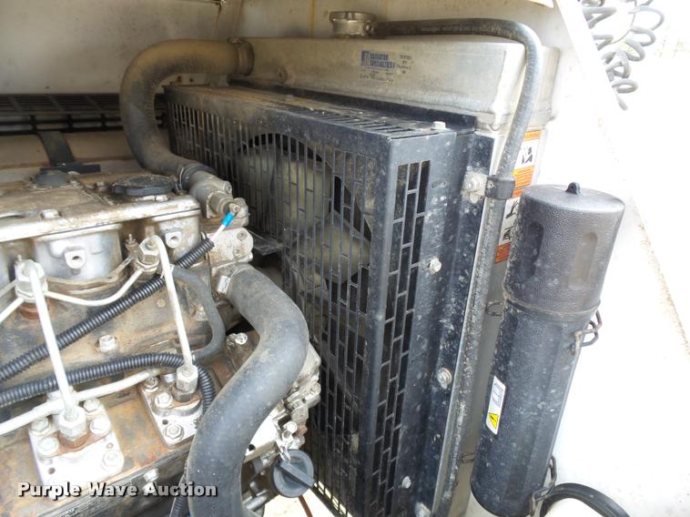 image for item DC6430 Magnum MLT4200IMH light plant