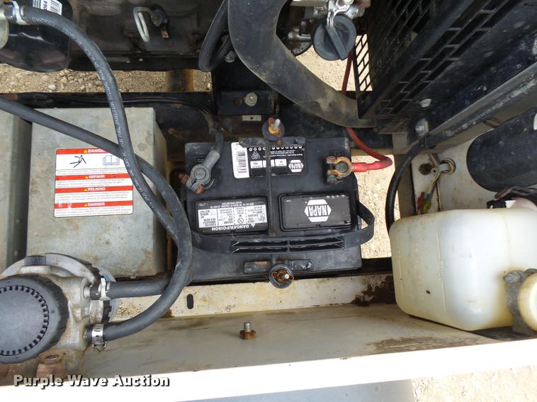 image for item DC6430 Magnum MLT4200IMH light plant