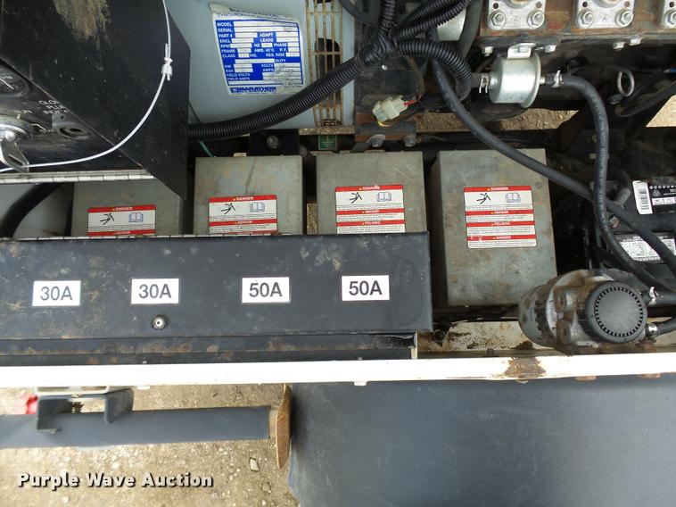 image for item DC6430 Magnum MLT4200IMH light plant