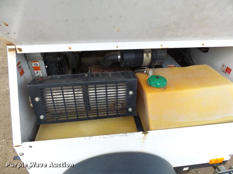 image for item DC6430 Magnum MLT4200IMH light plant