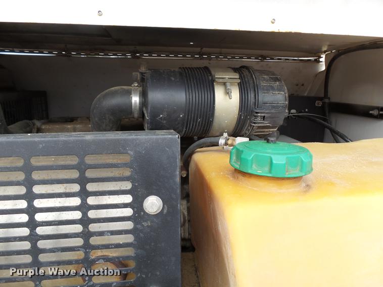 image for item DC6430 Magnum MLT4200IMH light plant