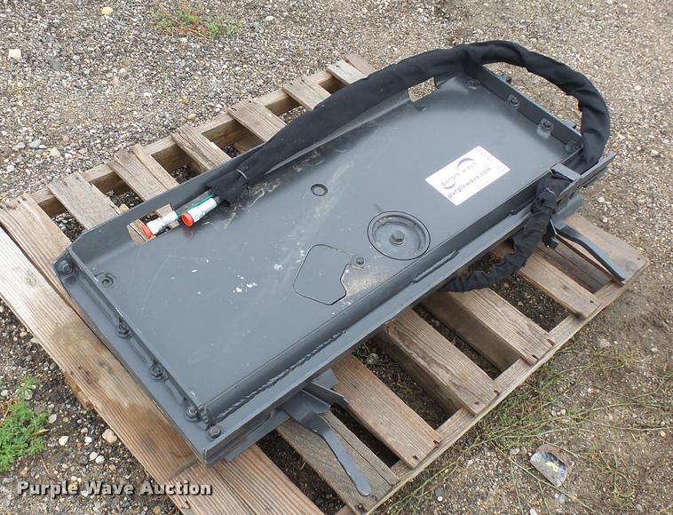 image for item DC6441 Bobcat Tilt-Tatch