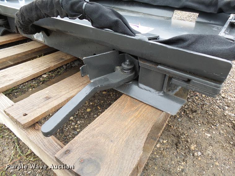 image for item DC6441 Bobcat Tilt-Tatch