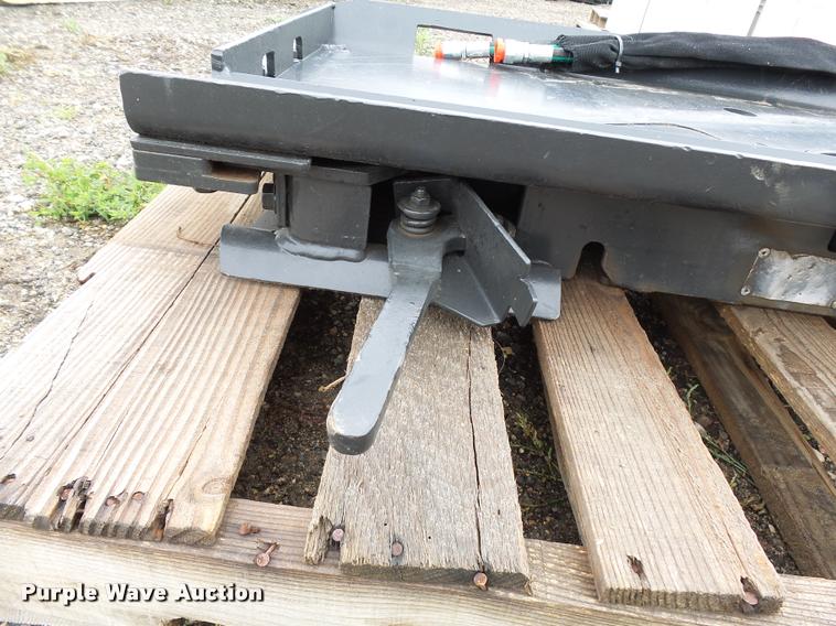 image for item DC6441 Bobcat Tilt-Tatch