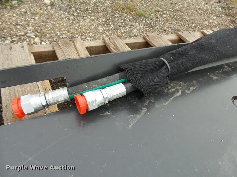 image for item DC6441 Bobcat Tilt-Tatch