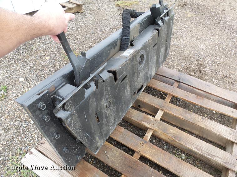 image for item DC6441 Bobcat Tilt-Tatch