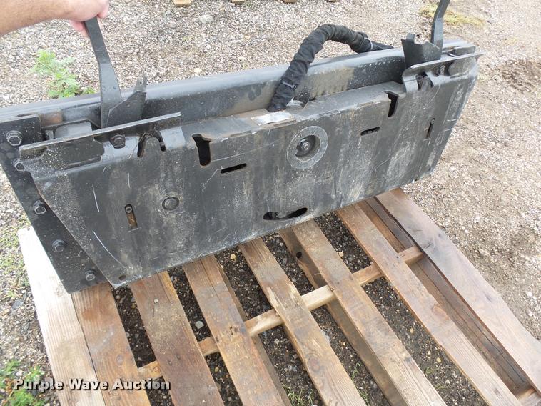 image for item DC6441 Bobcat Tilt-Tatch