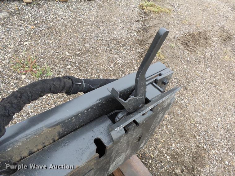 image for item DC6441 Bobcat Tilt-Tatch