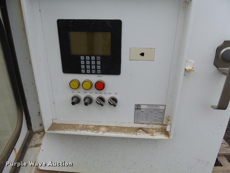 image for item DC6442 (2) Variable Frequency Drive